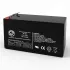 Replacement Batteries for Power Cell