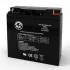 AJC® Golden Alante Brand Replacement Wheelchair Batteries