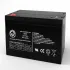 AJC® EV Rider Brand Replacement Wheelchair Batteries