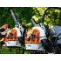 Backpack Blower Racks