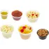 Souffle Portion Cups