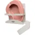 Bowman Bedpan & Urinal Dispenser