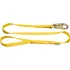 Fixed Web Positioning Lanyards