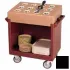 Cambro Cutler Racks - No Cart