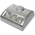 Clamping and Clip On Task Lights