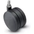 Light Duty Stem Casters