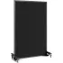 Fabric Fire Resistant & Ballistic Room Dividers