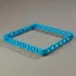 Open Glass Rack Extenders