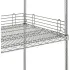 Metro® Chrome Ledges