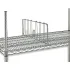 Metro® Chrome Dividers