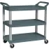 Service & Busing Utility Carts