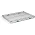 Metro Zinc Plated Additional Shelves