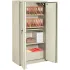 Fire Resistant Steel Storage Cabinets