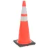 Reflective Traffic Roadway Cones