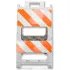 Fold Flat Barricade