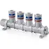Quick Connect Manifolds