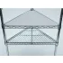 Triangular Shelf Liners