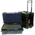 Wheeled Tilt-N-Go Hard Carrying Cases