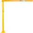 Medium Duty Freestanding Jib Cranes