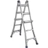 Aluminum Multi-Use Ladders