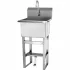 Floor Mounted Utility Sinks