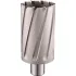 Carbide Tipped Annular Cutter With Pilot Pin