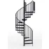 Spiral Staircase Kits