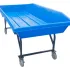 Elevated Sorting Cart