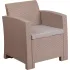 Outdoor Sofa Chairs