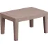 Wicker/Rattan Accent Tables