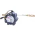Retractable Horizontal Lifelines
