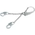 Fixed Chain Positioning & Restraint Lanyards
