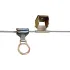 Permanent Multi-Span Horizontal Lifelines
