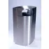 Steel Decorative Outdoor Trash Cans