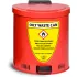 Denios Oily Waste Cans