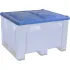 Pallet Container Lids