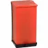 Steel Step On Medical Waste Cans