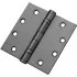 Ball Bearing Mortise Hinges