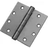 Plain Bearing Mortise Hinges