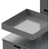 Storage Kits for Computer Workstations
