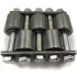 Darnell-Rose Mini-SupeRail Conveyor Straight Sections