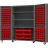 Durham Mfg. Mobile Bin Cabinets