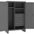 Extra Heavy Duty Steel Combination Cabinets