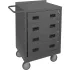 Mobile Drawer Benches
