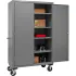Heavy Duty Steel Mobile Storage Cabinets