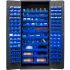 StrongHold Stationary Bin Cabinets
