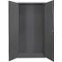 Extra Heavy Duty Cabinets without Bins