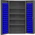 Global Industrial Stationary Bin Cabinets