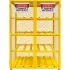 Iron Gas Cylinder Cabinets