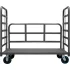 3 Sided Steel Deck Platform Truck